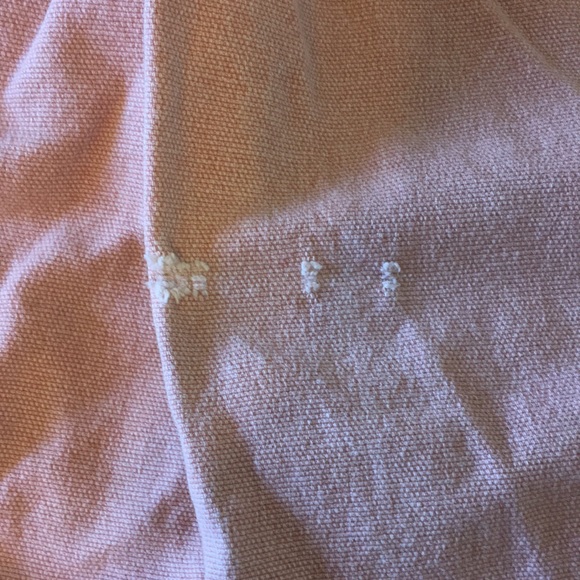 Madewell Emmett wide leg crop size 32 tall - Picture 5 of 13